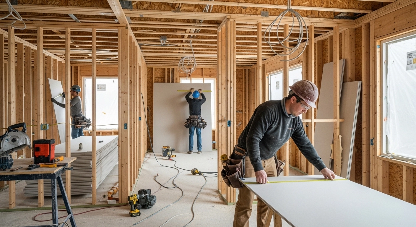 Kestev käekiri — tugev ehituslik käegakatsutavus